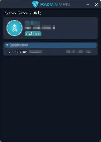 Connection successful