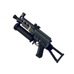 Bizon-2