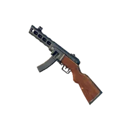 PPSh