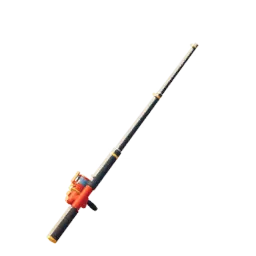 Great Fishing Rod