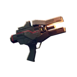 Pala Gun