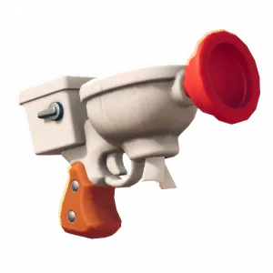 Pupu Sprayer