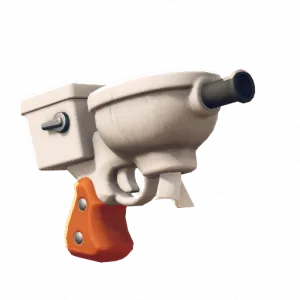 Pupu Gun