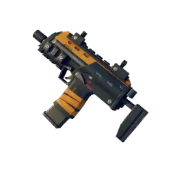Electrified MP7