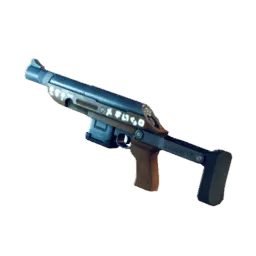 Psionic Gun