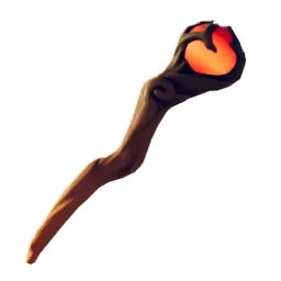 Fire Poker