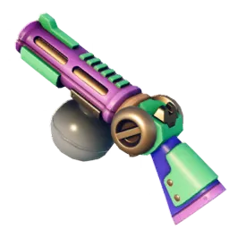 Candy Gun