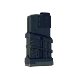 BR Quick Magazine I