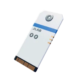 J-Lab Level 1 Pass