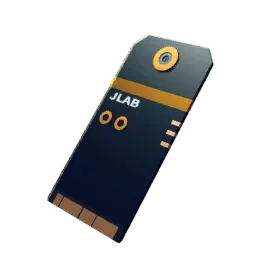 J-Lab Level 3 Pass
