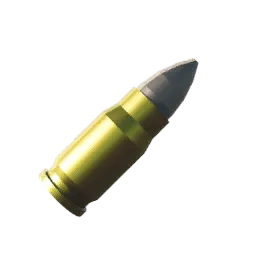 L - Armor-Piercing Ammo