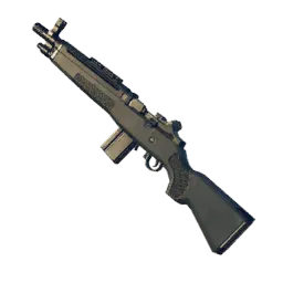 M1A