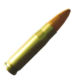 MAG - Standard Ammo