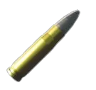MAG - Special Armor-Piercing Ammo