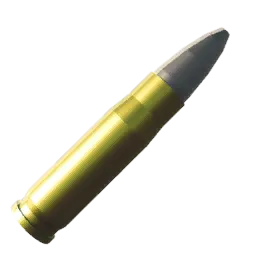 MAG - Armor-Piercing Ammo