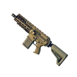 MCX Spear