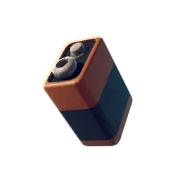 PP3 Battery