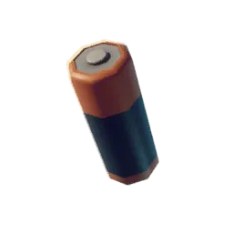 R6 Battery