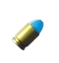 S - Special Ammo