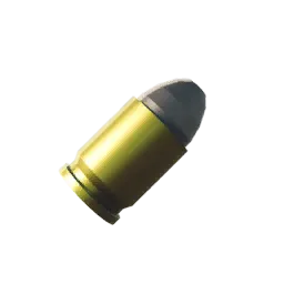 S - Armor-Piercing Ammo