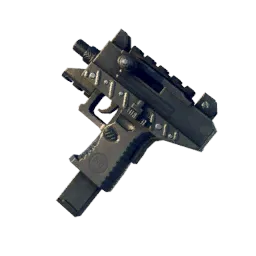 UZI