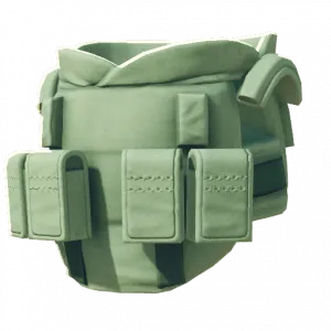 Level 3 Heavy Bulletproof Vest