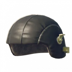 Level 5 Light Helmet