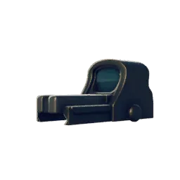 Holographic Sight