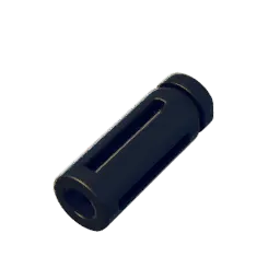 SMG Compensator - Balanced A