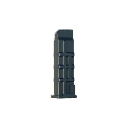 SMG Quick Magazine I