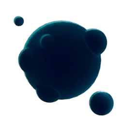 Cold Core Fragment