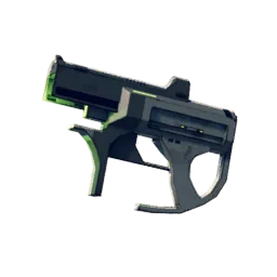 Gulu Gun