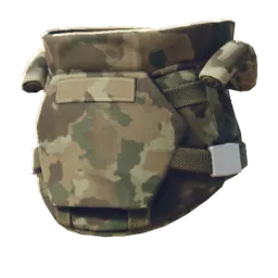 Level 4 Heavy Bulletproof Vest