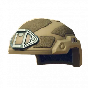 Level 4 Bulletproof Helmet