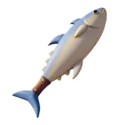 Great Swordfish