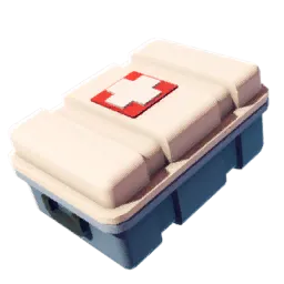 Large First Aid Kit