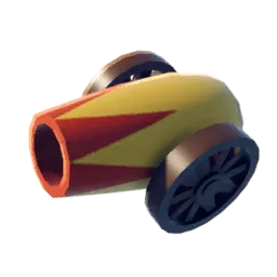 Cannon