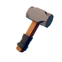 Sledgehammer
