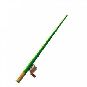 Good Fishing Rod