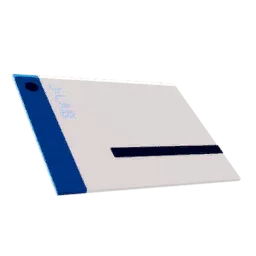 Factory Access Card