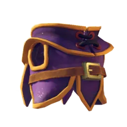 Wizard Robe