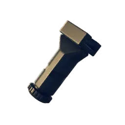 Balanced Grip