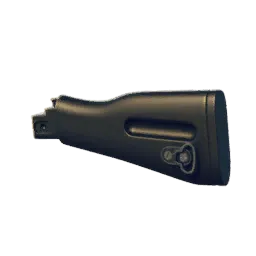 Balanced Stock I