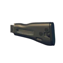 Balanced Stock II