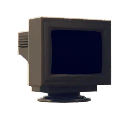 Color Monitor