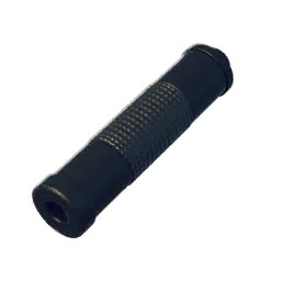 Pistol Suppressor