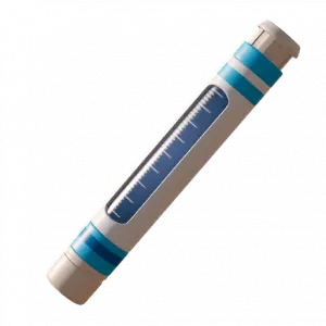 Endurance Injection