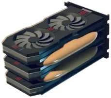 Graphics Card SLI