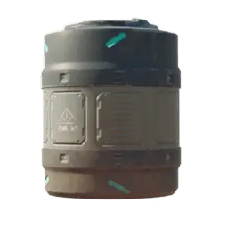 Crystal Booster