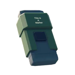 Marker